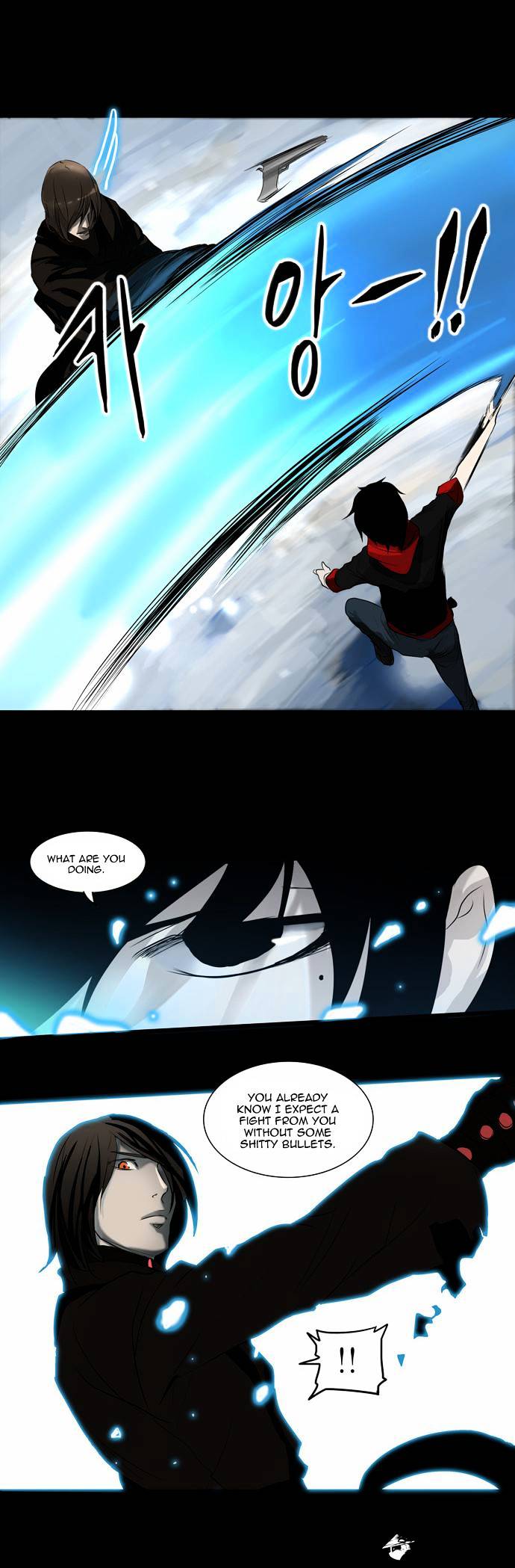 Tower of God, Chapter 141 image 11